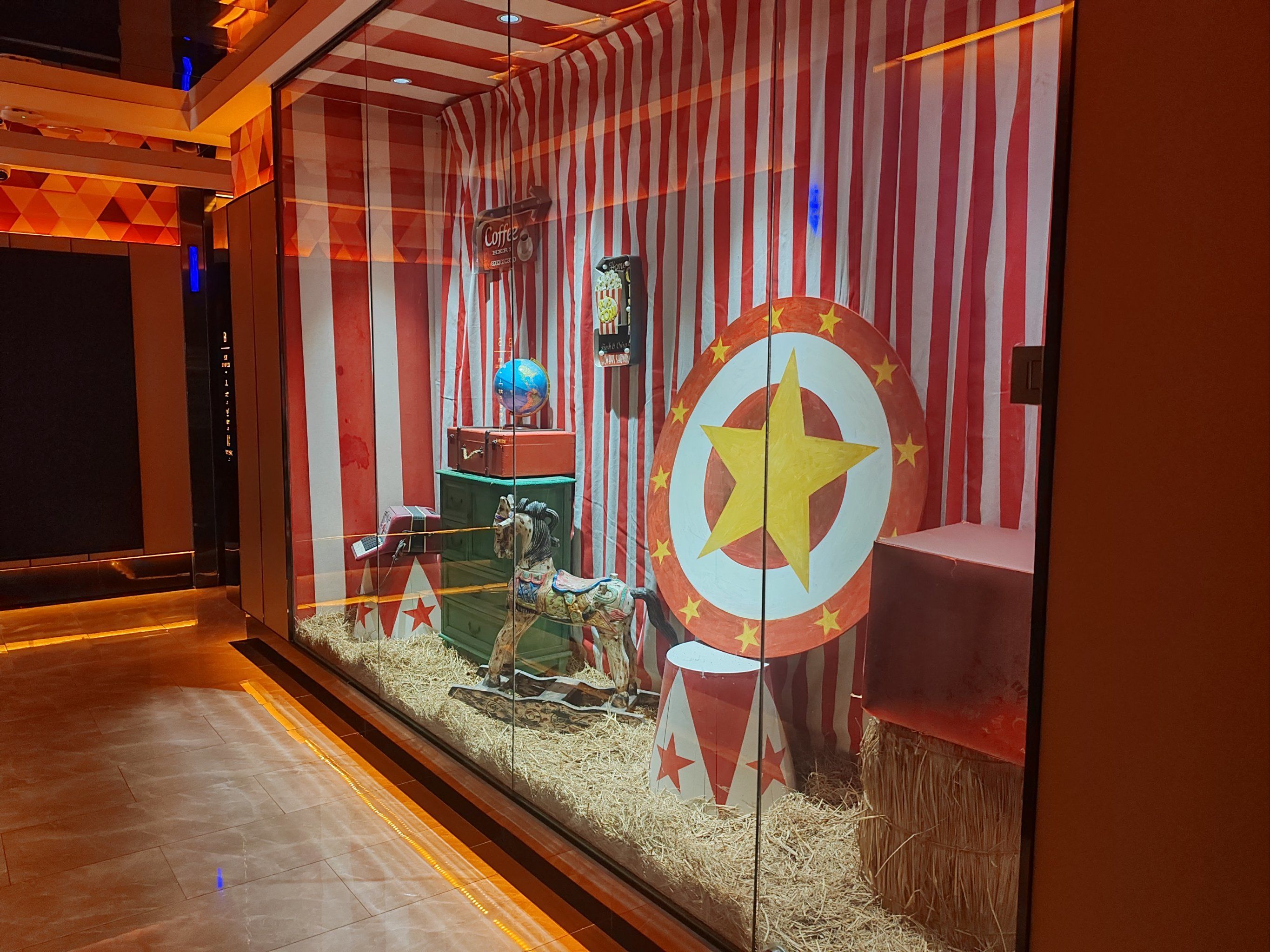 南平商务ktv独特订房-武夷山市ktv预定