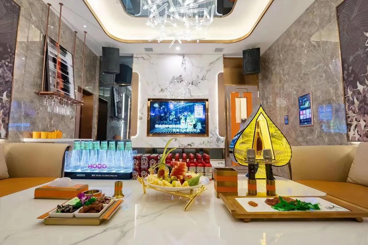 南平商务ktv消费攻略-武夷山市ktv预定